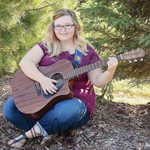 House Sitter Provider Karlie Sprague's Profile Picture