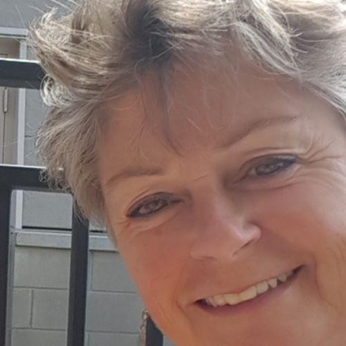 Housekeeper Provider Jacquelline Smith's Profile Picture