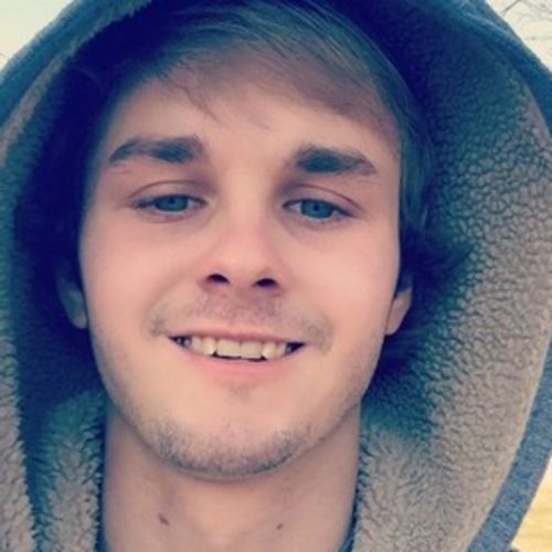 Handyman Provider Jaysen Crose's Profile Picture