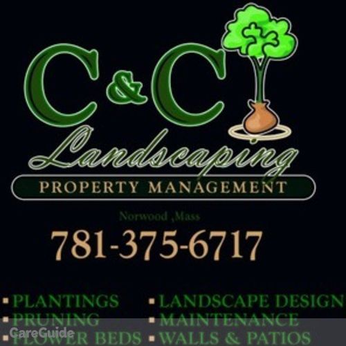 C C Landscape Pros Landscaper In Norwood Ma Meetalandscaper Com