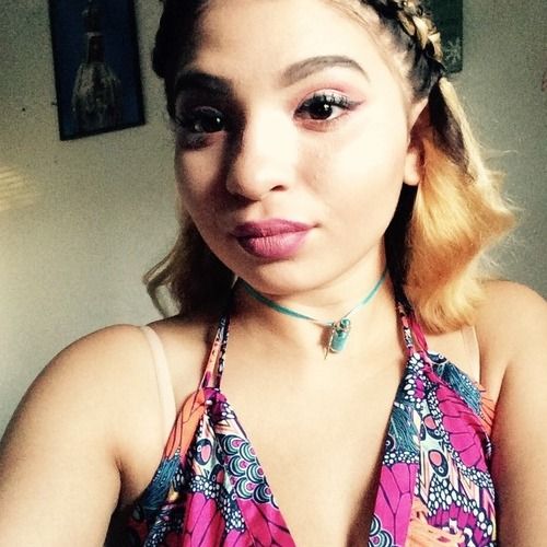 House Sitter Provider Anastasia Padilla's Profile Picture