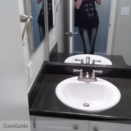 Child Care Provider Marissa F's Profile Picture