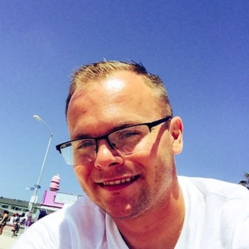 Housekeeper Provider Anthony C's Profile Picture