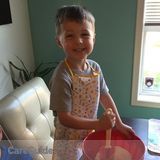 Active Childcare Giver