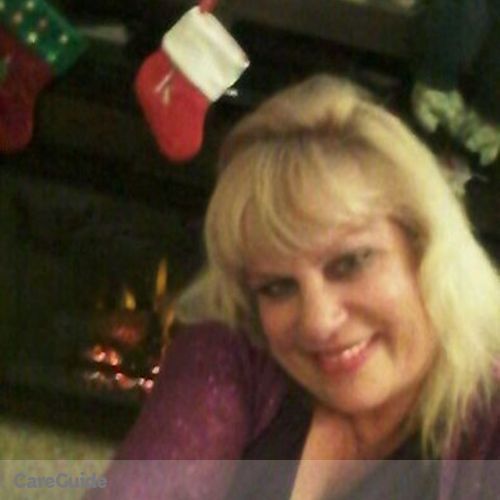Child Care Provider Laura Vazquez's Profile Picture