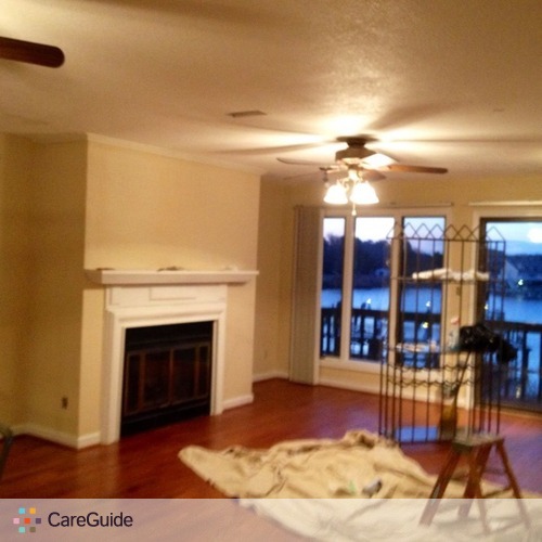 Painter Provider Shawn Comparto's Profile Picture