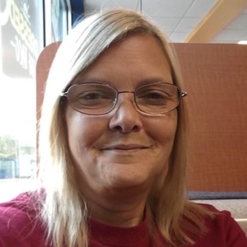 Housekeeper Provider Terri M's Profile Picture