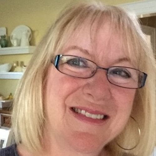 Canadian Nanny Provider Avril L's Profile Picture