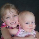 Looking for a fun reliable sitter for my 2 children