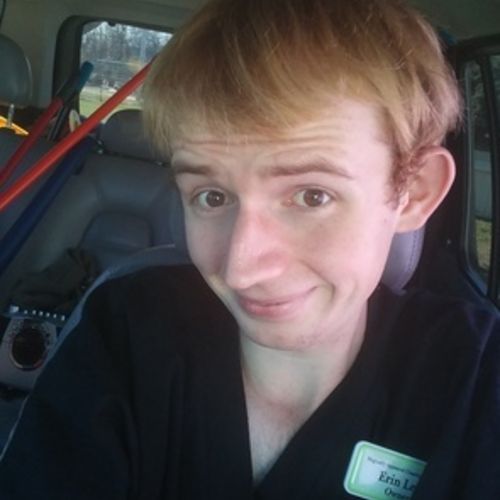 Housekeeper Provider Magically Appear C's Profile Picture