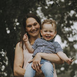 35 Year Old Mom With Personal And Professional Experience