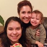 Urgently Seeking Part Time Nanny