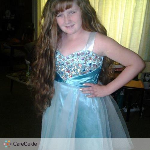 Child Care Provider Rikki C's Profile Picture
