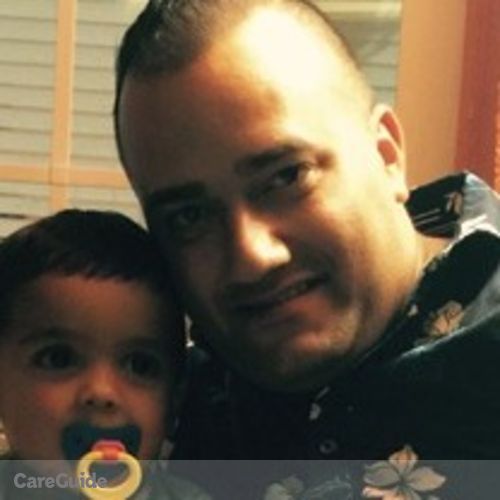 Housekeeper Provider Yohan G's Profile Picture