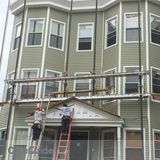 ROOFING AND SIDING CONTRACTORS RIVERVIEW GENERAL CONTRACTORS (yonkers ny)