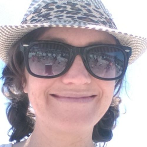 Child Care Job Loren P's Profile Picture