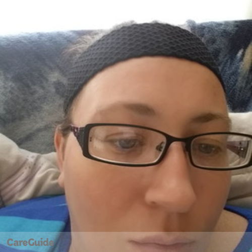Housekeeper Provider Chrystal G's Profile Picture
