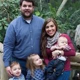 Looking for a nanny as soon as possible