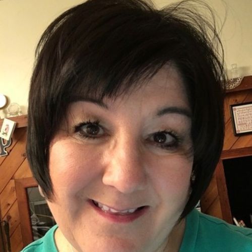 Canadian Nanny Provider Patricia N's Profile Picture