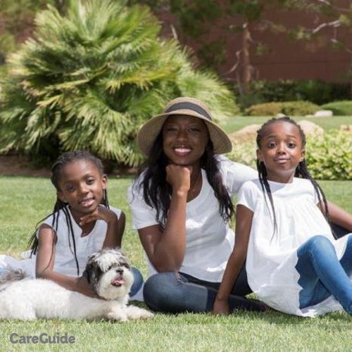 Child Care Provider Ohemaa Dixon's Profile Picture