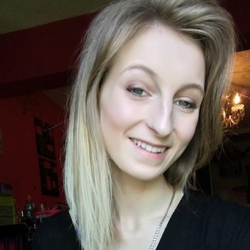 Canadian Nanny Provider Jessica L's Profile Picture