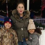 Reliable, energetic nanny/sitter available Monday through Saturday early mornings to 5 pm.