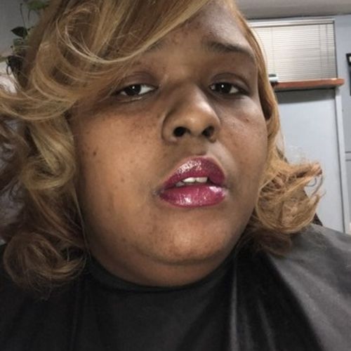 Elder Care Provider Kristen H's Profile Picture