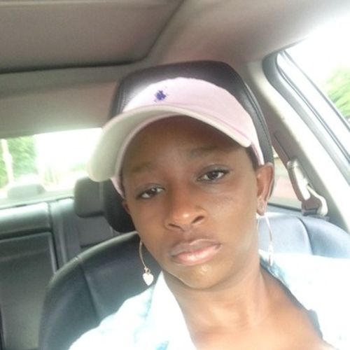 Elder Care Provider Sharda J's Profile Picture