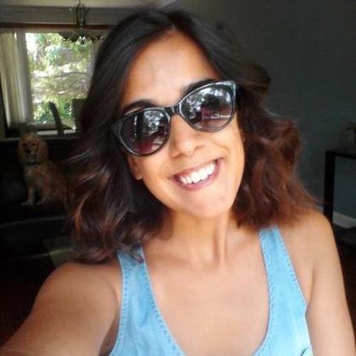 Canadian Nanny Provider Rachael J's Profile Picture