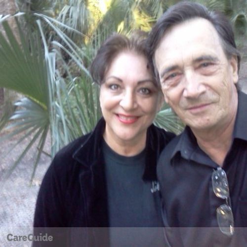 Elder Care Provider Liane P's Profile Picture