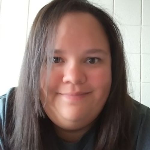 Child Care Provider Alisha C's Profile Picture