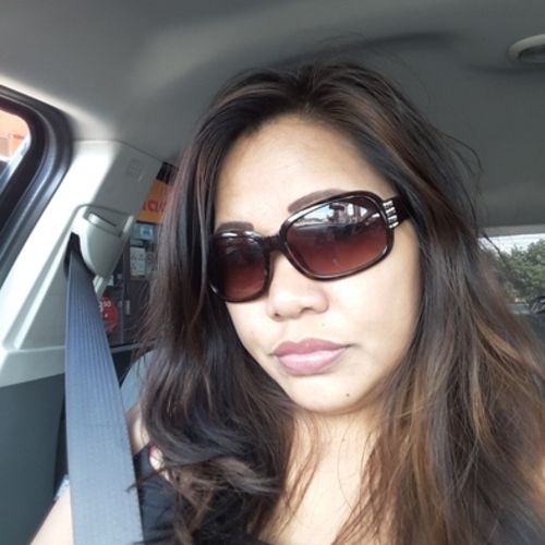 Elder Care Provider Loida D's Profile Picture