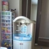 Child Care Spaces Available
