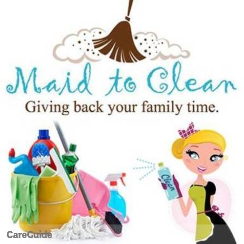 Housekeeper Provider Christine L's Profile Picture
