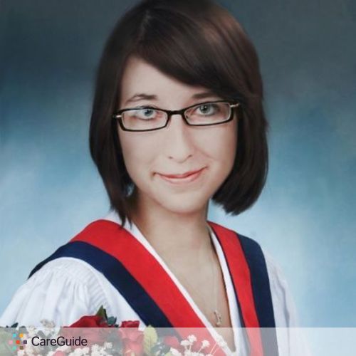 Child Care Provider Annie S's Profile Picture