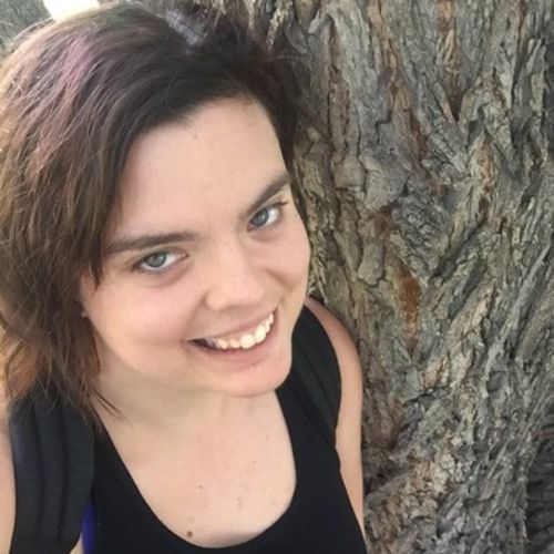 Canadian Nanny Provider Claire W's Profile Picture
