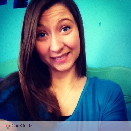 Child Care Provider Kalee M's Profile Picture