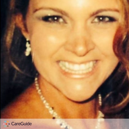Pet Care Provider Susanna H's Profile Picture