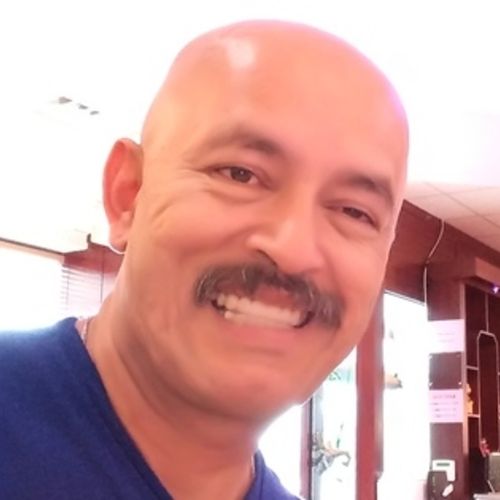 Housekeeper Provider Luis A's Profile Picture