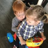 Fun, loving, and nurturing nanny needed