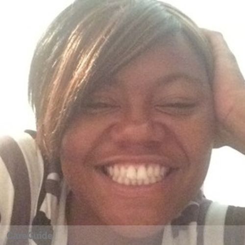 Housekeeper Provider Kendra W's Profile Picture