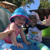 Part-Time Live-Out Nanny Needed for 2 Young Children