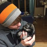 Your pet is my dude!