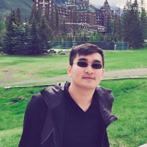 Elder Care Provider Raemar E's Profile Picture