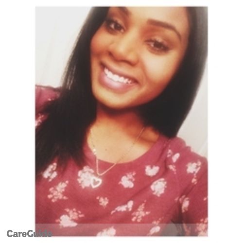 Canadian Nanny Provider 's Profile Picture