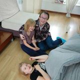 A young ,energetic, reliable caregiver/nanny