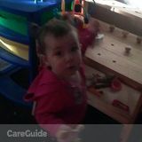 In home daycare $500 full time