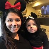 Live-Out Nanny Available