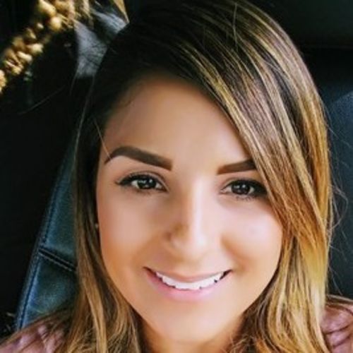 Child Care Provider Jackie C's Profile Picture