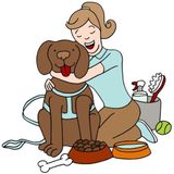 Interviewing For a Housesitter Job in Stony Plain